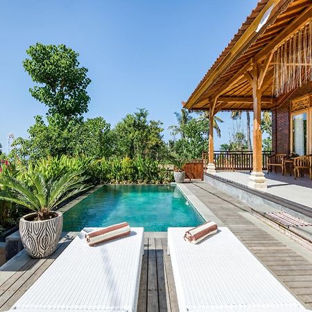 Atta Villa Karangasem エクステリア 写真