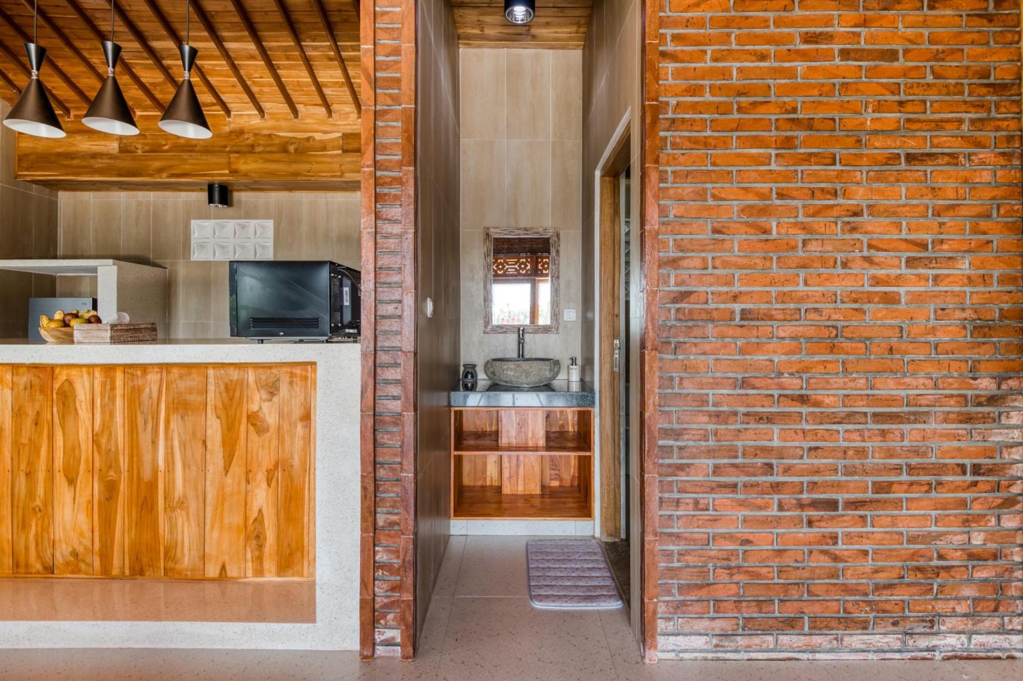 Atta Villa Karangasem エクステリア 写真