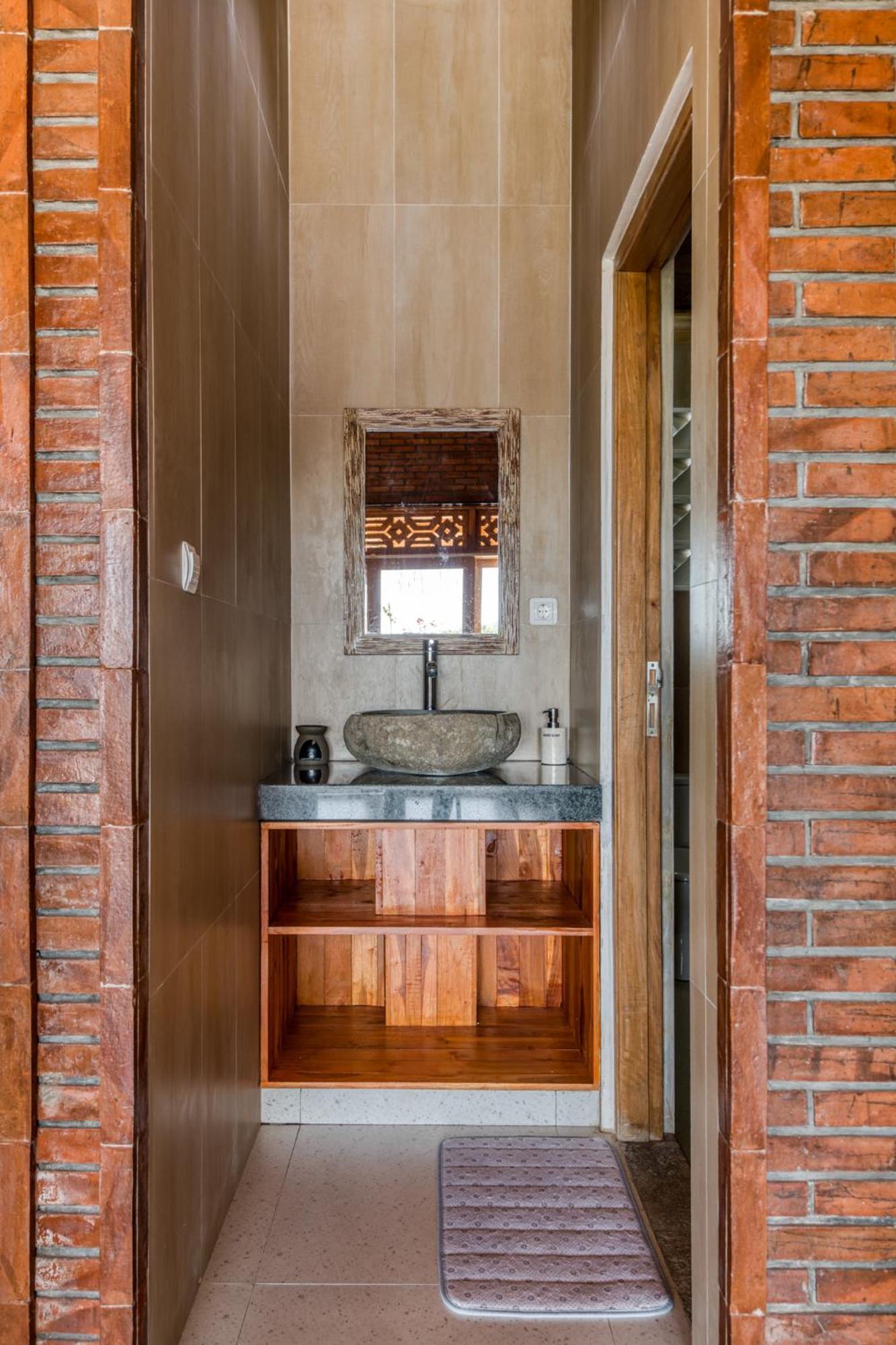 Atta Villa Karangasem エクステリア 写真